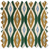 Gates, Rye - Made to Measure Curtains